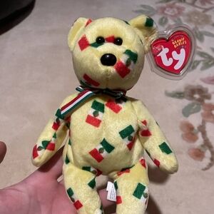TY Beanie Baby Piñata